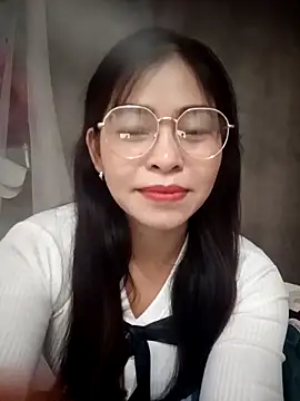 Bamboo-niee123 online show from 17, 12, 2025