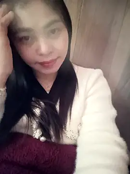 Bamboo-niee123 online show from 9, 1, 2026