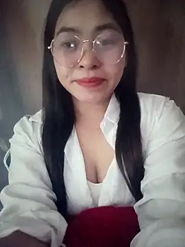 Bamboo-niee123 online show from 19, 2, 2026