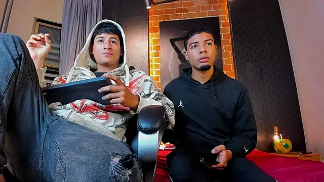 Jack and Joes online show from 12, 11, 2025