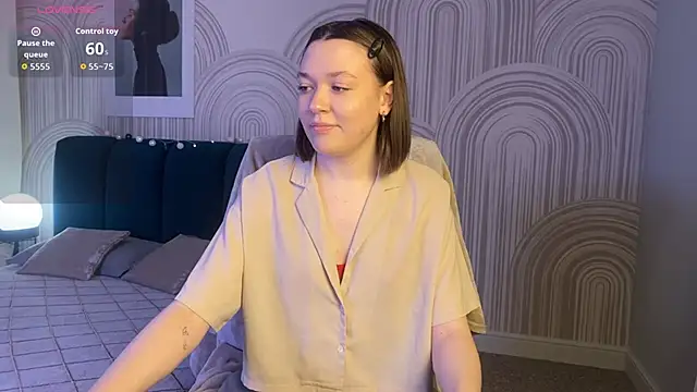 R I N A online show from 28, 11, 2025