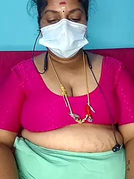 deepikasree143 online show from 7, 11, 2025