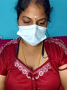 deepikasree143 online show from 10, 11, 2025