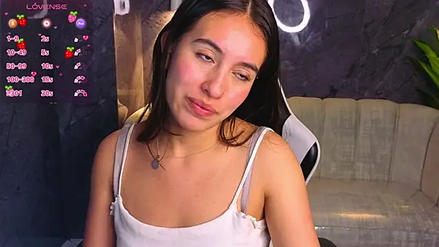 Nikka Tx online show from 20, 2, 2026