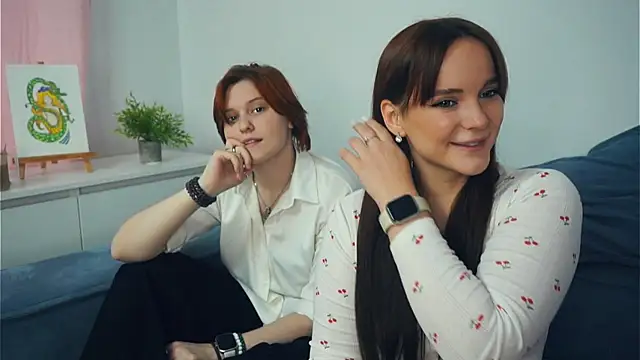 Snapshot of AnnamariaVansteenwyk chatting on 28, 10, 2025 AnnamariaVansteenwyk online show from 28, 10, 2025