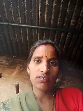 Snapshot of Anju_setty chatting on 21, 12, 2025 Anju setty online show from 21, 12, 2025