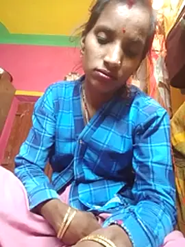 Snapshot of Anju_setty chatting on 21, 12, 2025 Anju setty online show from 21, 12, 2025
