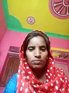 Snapshot of Anju_setty chatting on 13, 1, 2026 Anju setty online show from 13, 1, 2026