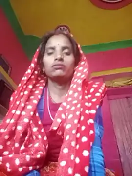 Snapshot of Anju_setty chatting on 16, 1, 2026 Anju setty online show from 16, 1, 2026