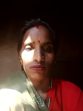 Snapshot of Anju_setty chatting on 17, 1, 2026 Anju setty online show from 17, 1, 2026