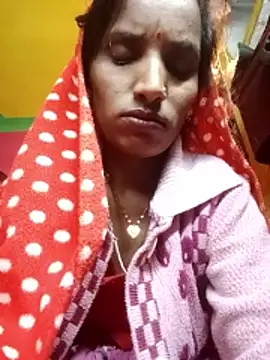 Snapshot of Anju_setty chatting on 17, 1, 2026 Anju setty online show from 17, 1, 2026