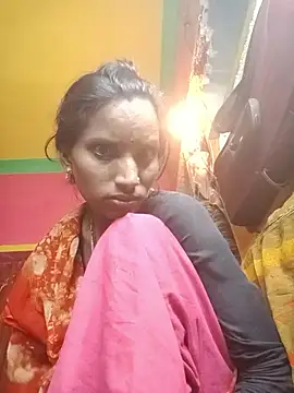 Snapshot of Anju_setty chatting on 18, 1, 2026 Anju setty online show from 18, 1, 2026