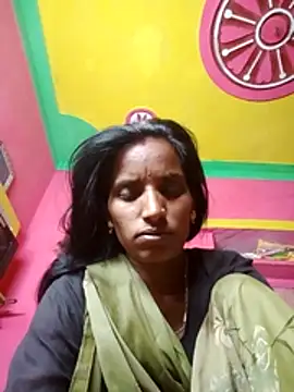 Snapshot of Anju_setty chatting on 4, 3, 2026 Anju setty online show from 4, 3, 2026