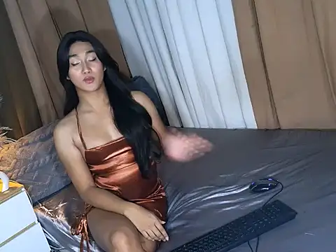 Gorgeousnicole  online show from 6, 7, 2026