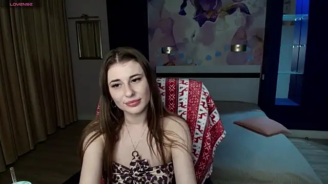 DemmyRose online show from 19, 5, 2026