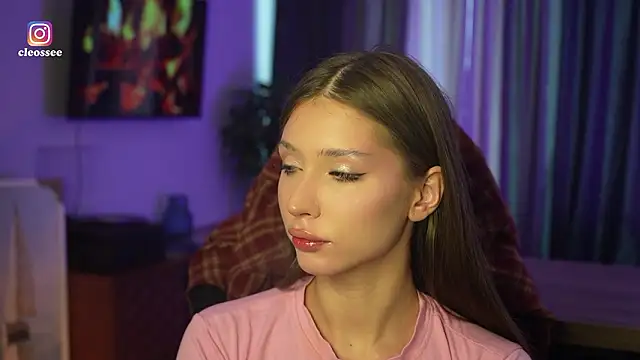 Cleose online show from 7, 3, 2026