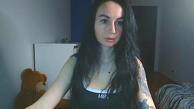 Snapshot of Kamila_Donni chatting on 3, 11, 2025 Kamila Donni online show from 3, 11, 2025