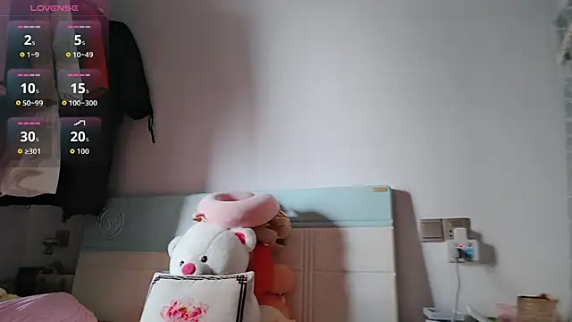 Yan61 online show from 20, 11, 2025