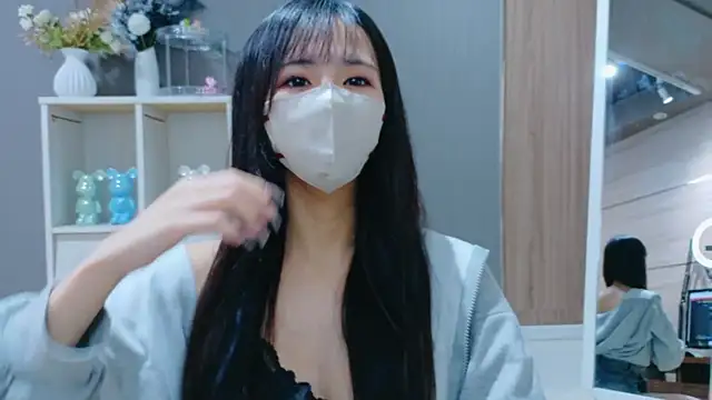 Mimi-Dreammood online show from 26, 11, 2025