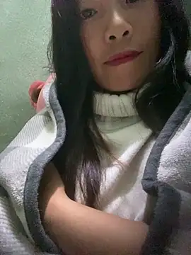 Snapshot of Elysia-007 chatting on 1, 2, 2026 Elysia-007 online show from 1, 2, 2026