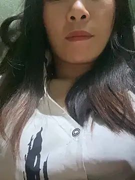 Snapshot of Elysia-007 chatting on 11, 2, 2026 Elysia-007 online show from 11, 2, 2026