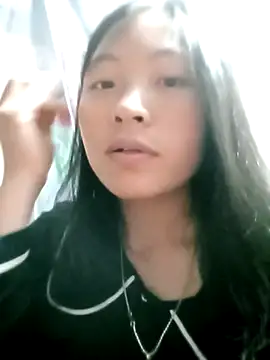 Snapshot of -Cherry-123 chatting on 1, 11, 2025 -Cherry-123 online show from 1, 11, 2025