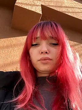 Snapshot of ValeriaFlame_ chatting on 29, 10, 2025 ValeriaFlame online show from 29, 10, 2025