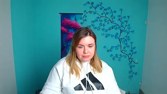 SusannaNight online show from 4, 11, 2025