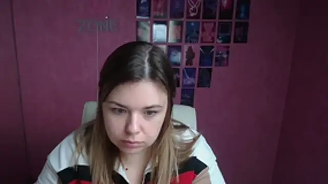 SusannaNight online show from 7, 11, 2025