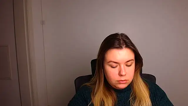 SusannaNight online show from 18, 11, 2025