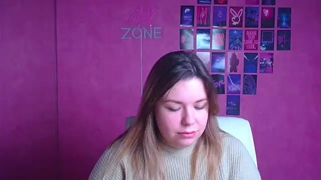 SusannaNight online show from 26, 11, 2025