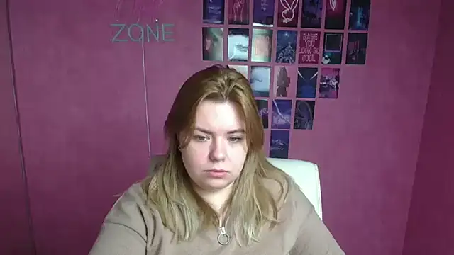 SusannaNight online show from 16, 12, 2025