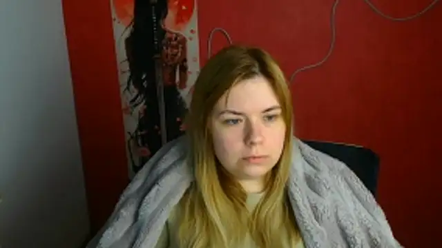 SusannaNight online show from 9, 4, 2026