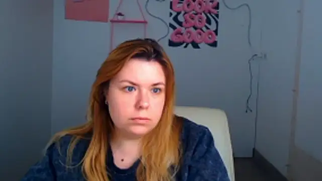 SusannaNight online show from 16, 6, 2026