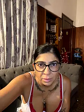 solmorochia online show from 16, 12, 2025