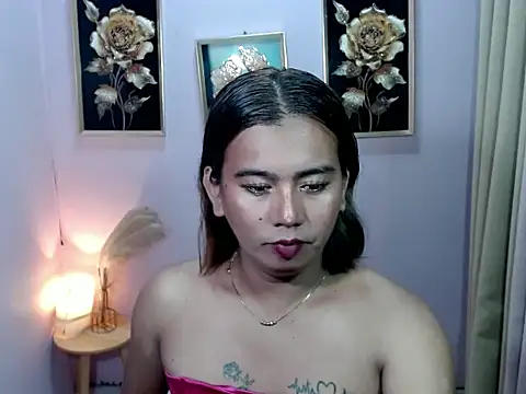 exoticashly online show from 18, 11, 2025