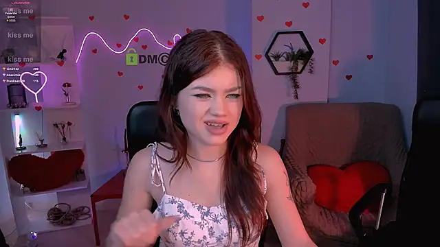 isabel wave online show from 21, 2, 2026