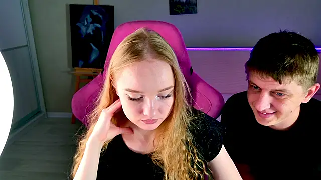 Shawty Mia online show from 10, 2, 2026