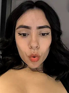 Sara-215 online show from 18, 1, 2026