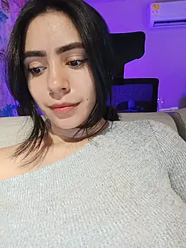 Sara-215 online show from 26, 2, 2026