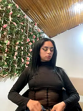 VioletMorgan  online show from 29, 10, 2025