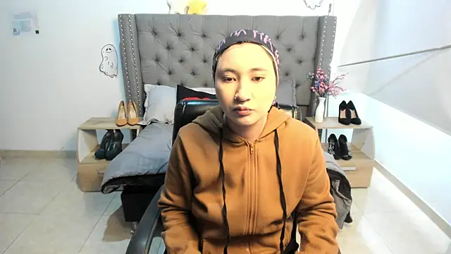 Snapshot of AnngelLee chatting on 29, 10, 2025 AnngelLee online show from 29, 10, 2025