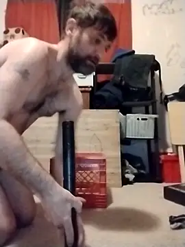 BigThickWhiteDickWilly online show from 15, 2, 2026