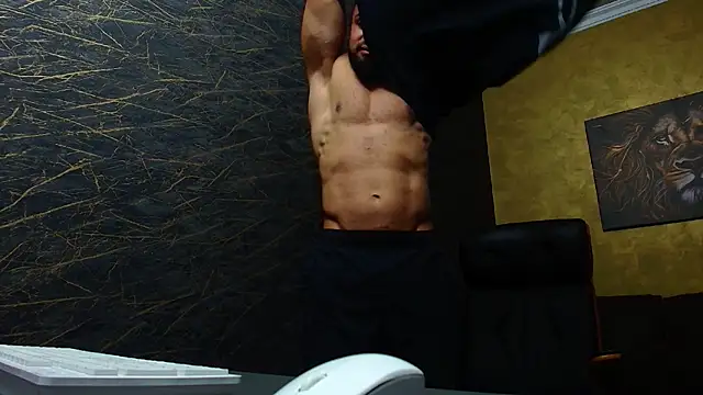 HayesWood online show from 5, 11, 2025