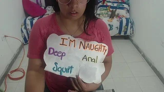 Alanafire online show from 2, 12, 2025