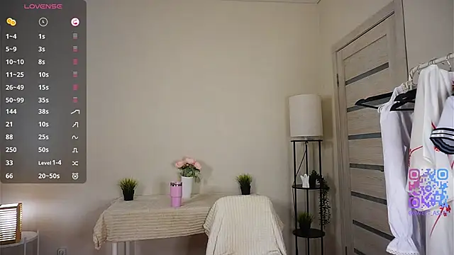 KiraAbling online show from 17, 12, 2025