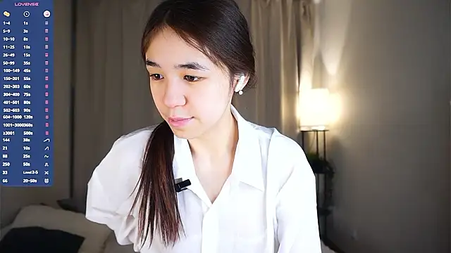 KiraAbling online show from 18, 1, 2026