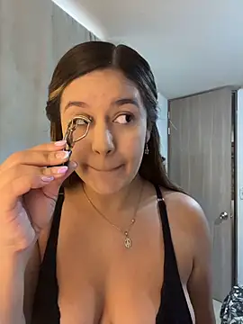 AmaraMyst online show from 14, 11, 2025