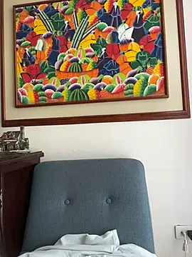 AmaraMyst online show from 25, 11, 2025