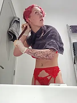 SXCAlice online show from 31, 10, 2025